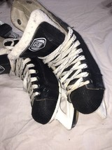 CCM 3500 Ice Hockey Winter Skates Size 3 Us - $67.32