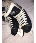CCM 3500 Ice Hockey Winter Skates Size 3 Us - €58,46 EUR