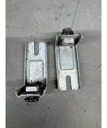 1959-1964 Ford Fairlane Galaxie Vent Window Bracket Skyliner Sunliner Ma... - €22,81 EUR