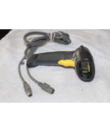 ZEBRA LS2208-SR20007R-NA Hand held Scanner Works PS2 Version - £36.18 GBP