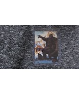 Tim Hildebrandt&#39;s Flights of Fantasy Card #80 1994 Realms Of Wonder Giant - $2.71 CAD