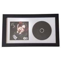 Yungblud Signed CD Booklet Album Framed Display Beckett Autograph Cert C... - £193.28 GBP