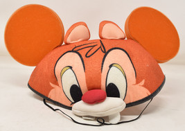 The Top Disney Chip N’ Dale Mickey Ears Hat - £23.46 GBP