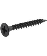 The Hillman Group 967628 6 x 1-1/4-Inch Fine Thread Drywall Screw Philli... - €101,03 EUR