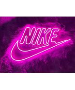 Nike | LED Neon Sign - £111.77 GBP+