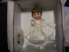 Madame Alexander 8&quot; Simply Sweet Flower Girl Doll - $99.99