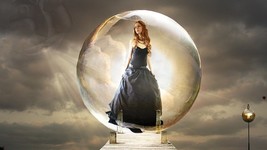 50X FULL COVEN PSYCHIC SHIELD STRENGTHEN POSITION PROTECTION MAGICK Witch  image 2