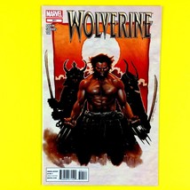 Wolverine #301 Marvel Comics 2012 NM- Sabretooth Mystique - £3.09 GBP