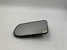 2007-2012 Nissan Altima Driver Side View Power Door Mirror Glass Only E0... - $22.49