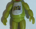 Five Nights At Freddys Chica  Action Figure Toy - £9.32 GBP