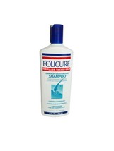 Folicure For Fuller ,Thicker Hair Dandruff Moisturizing Shampoo 12 Fl Oz  - $44.55