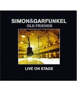Old Friends Live On Stage Deluxe Edition 1 - CD Audio Music Compact Disc - €26,29 EUR