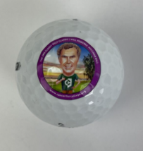 Will Farrell Golf Ball 28th Classy Golf Classic Golf Gift Funny Golf -AS... - £15.97 GBP