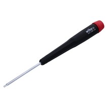 Wiha Precision Hex Screwdriver - 1/16&quot; x 50mm - $35.35