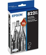 For Some Epson Workforce Pro Printers, Use The Epson T822 Durabrite Ultr... - $54.99
