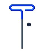 EKLIND 54980 8 MM Cushion Grip Hex T-Handle T-Key allen wrench - $404.17 MXN