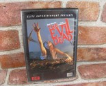 The Evil Dead (DVD, 1999, Special Collector&#39;s Edition) Elite Entertainment - £8.30 GBP
