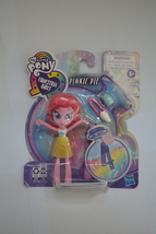 My Little Pony Equestria Girls Fashion Squad Hasbro E9247 Pinkie Pie new but the - £23.32 GBP