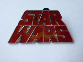 Disney Trading Pins 157899     Star Wars Logo - Pumpkin - Halloween - £11.07 GBP