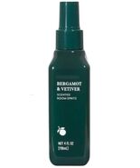 2-Pack Trader Joe's Bergamot &amp; VETIVER Room Spray Spritz 4 Fl Oz Holiday... - $31.67
