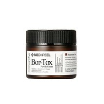 MEDI-PEEL  Bor-Tox Peptide Cream - 50g Korea Cosmetic - £19.85 GBP