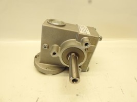 New Genuine Nidec Drive Systems C200C Gear Box 0522018C - £325.18 GBP