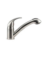 Dura Faucet RV Kitchen Faucet Nickel - €171,94 EUR