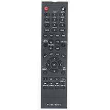 NC180 NC184 NC180UH Remote Control Work with FUNAI ZV427FX4 ZV427FX4A - $17.93