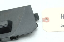 2012-2018 BMW F30 335i 328i FRONT RIGHT PASSENGER SEAT CONTROL SWITCH H1470 image 4