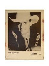 Brad Paisley Press Kit Photo - £21.15 GBP