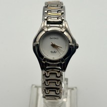 DaVINCI Silver Gold Women’s Quartz Watch Working New Battery - $20.27 DaVINCI Silver Gold Women’s Quartz Watch Working New Battery - $20.27