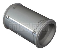 NEW OEM KOMATSU D2006-SA diesel Particulate Filter - $28,556.73 MXN