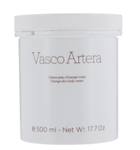 GERnetic Vasco Artera Cellulite Cream image 2