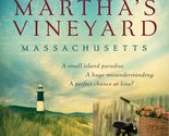 Love Finds You in Martha&#39;s Vineyard, Massachusetts [Paperback] Carlson, ... - £2.35 GBP