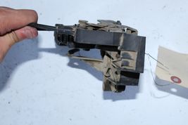 1998-2005 MERCEDES-BENZ ML320 REAR LH DRIVER DOOR LOCK LATCH ACTUATOR K4075 image 10