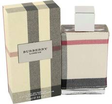 Burberry London Perfume 3.3 Oz Eau De Parfum Spray  - $80.97