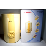 HANIL W-100-T, Portable Mini Compact Dryer for Laundary &amp; Food Water Ext... - $221.67 CAD
