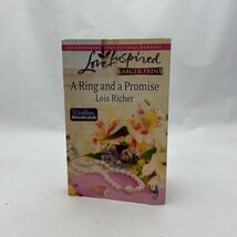 A Ring and a Promise by Richer, Lois - $5.52