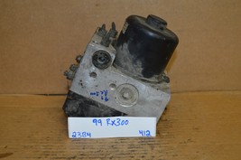 99-00 Lexus RX300 ABS Pump Control OEM 4451048010 Module 412-23B4 - $19.59