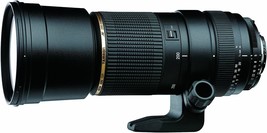 For Use With Canon Digital Slr Cameras, Tamron Af 200-500Mm F/5.0-6.3 Di Ld Sp - £588.07 GBP