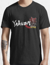 Yakuza Kiwami Essential T-Shirt - £16.68 GBP