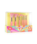 7-PIECE Island Punch Makeup Brush Set Created for Macy&#39;s Free Same Day S... - $454.80 MXN