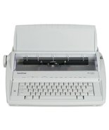 Brother ML-100 Daisy Wheel Electronic Typewriter - Retail Packaging - $485.10