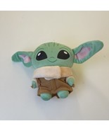 STAR WARS - BABY YODA-THE CHILD  7&quot; PLUSH - $9.88