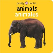 Animals: Animales - $9.89