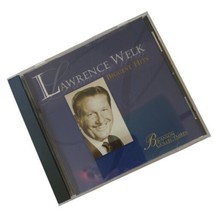 Lawrence Welk Biggest Hits CD Audio By Lawrence Welk Universal 1995 Works Great - £3.55 GBP