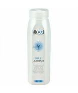 ALOXXI Salon Color &amp; Care BLUE LIGHTENER PRO with Up to 7 Levels Lift ~ ... - $19.80