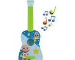 Musical Guitar By First Act, 23.5 Kids Guitar - Plays Clips Of The Finge... - £34.47 GBP