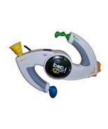 BOP IT XT Handheld Electronic Full Size Game White Hasbro Original 2010 ... - $18.86