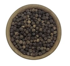 Original black Malabar Tiger pepper exotic whole 85g/2.99oz - $12.00